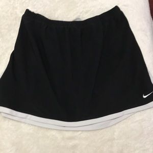 Tennis skirt